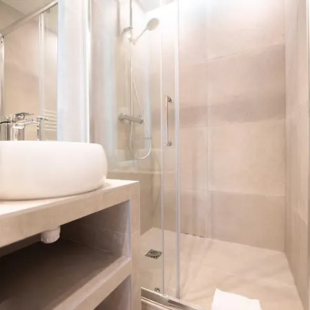 Appartamento Elegant - 2br - 6p - Notre Dame Cathedral