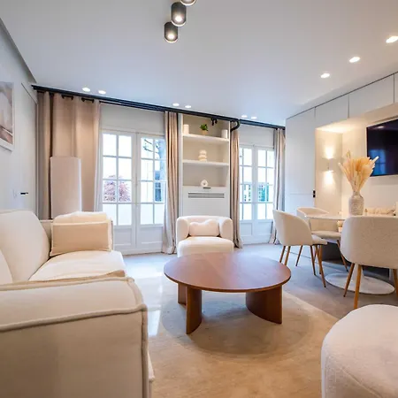 Elegant - 2br - 6p - Notre Dame Cathedral Appartamento *
