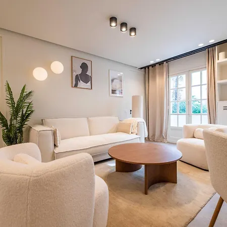 Appartamento Elegant - 2br - 6p - Notre Dame Cathedral *