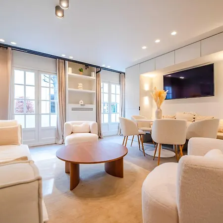 Elegant - 2br - 6p - Notre Dame Cathedral Parigi