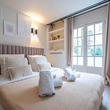 Elegant - 2br - 6p - Notre Dame Cathedral Parigi