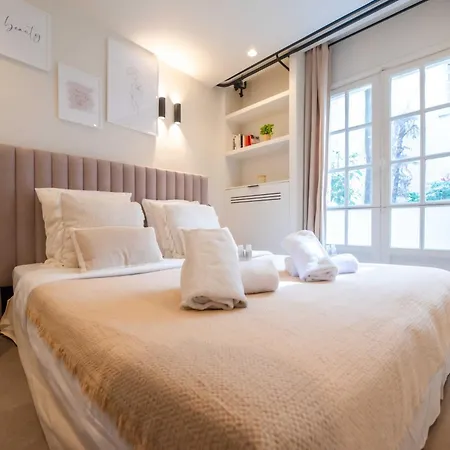 Elegant - 2br - 6p - Notre Dame Cathedral * Parigi