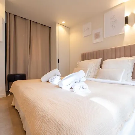 Elegant - 2br - 6p - Notre Dame Cathedral Appartamento *