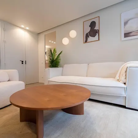 Elegant - 2br - 6p - Notre Dame Cathedral Appartamento *
