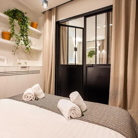 Elegant - 2br - 6p - Notre Dame Cathedral Parigi